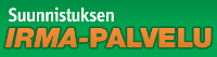 Mainospalkki