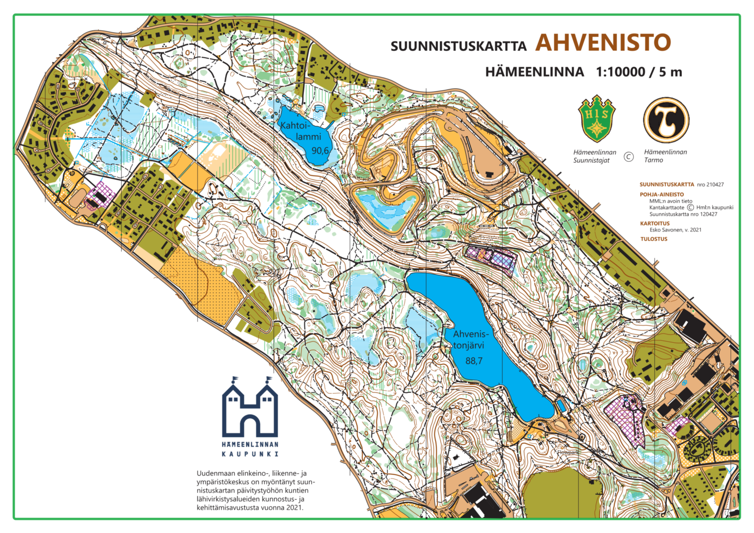 vanha-kartta-2021-h-meenlinnan-suunnistajat